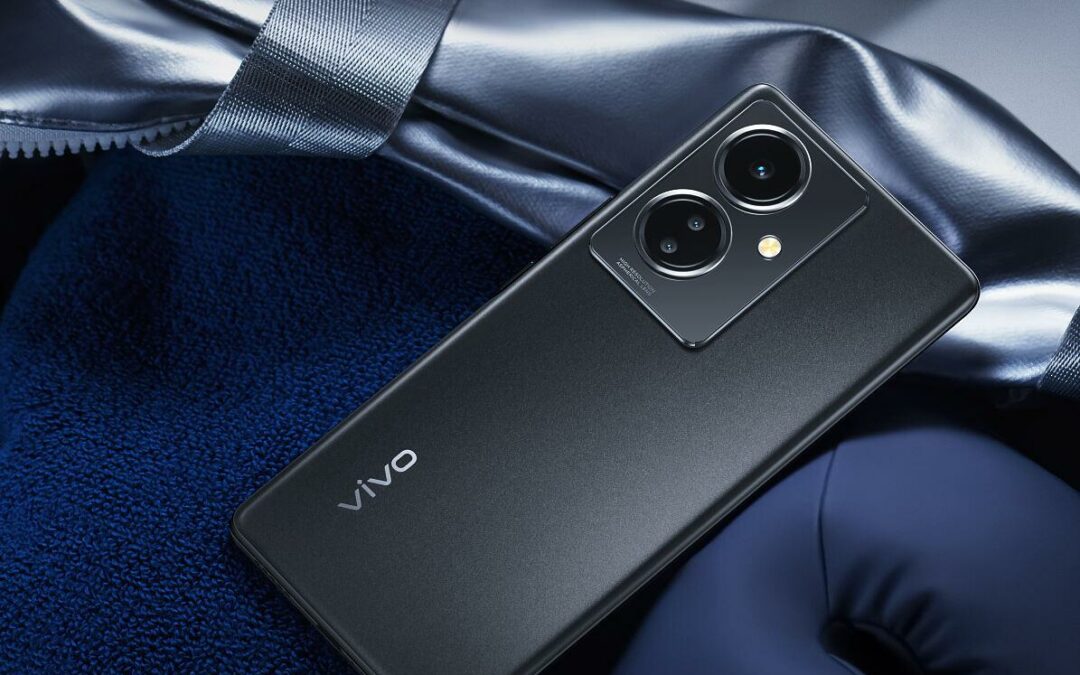 Vegyen részt és nyerje meg a vivo V29-et