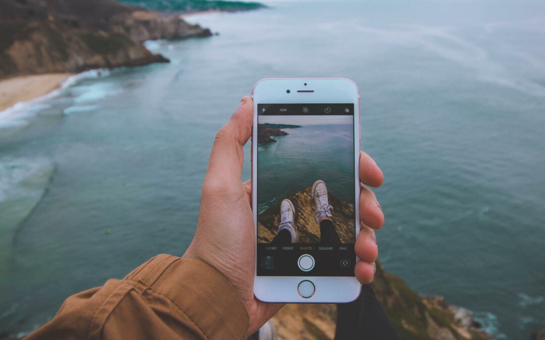 Folyóba esett: az iPhone 3 hónapig túléli a víz alatt