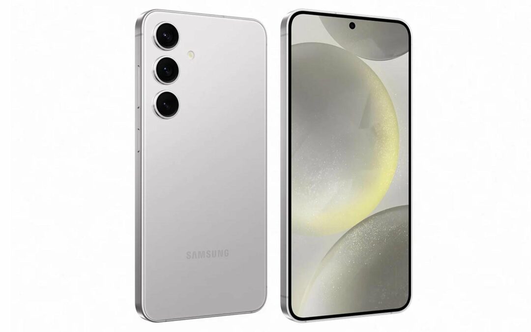 Samsung Galaxy S24: Minden részlet, ami már ismert