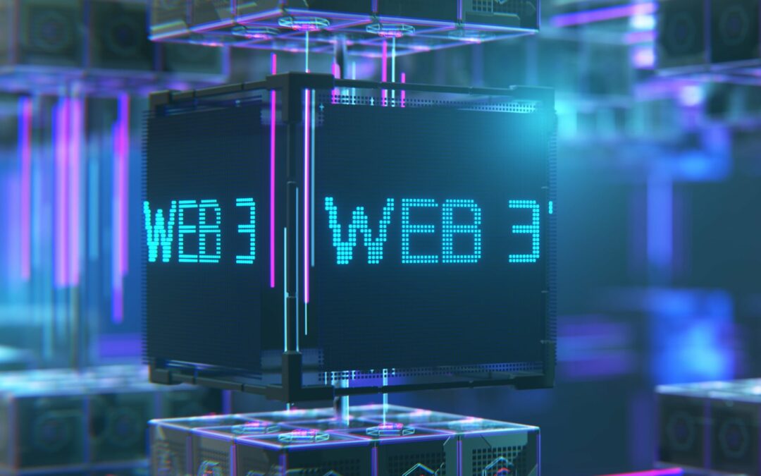 Hogyan alakítja a Web 3.0 a következő digitális határvonalat?