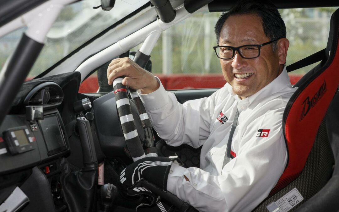 A Toyota új belső égésű motorokat fejleszt a szén-dioxid-semlegesség elérése érdekében
