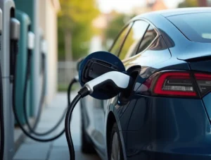 Hogyan indítsunk Elektromos autó töltőállomást? vállalkozást