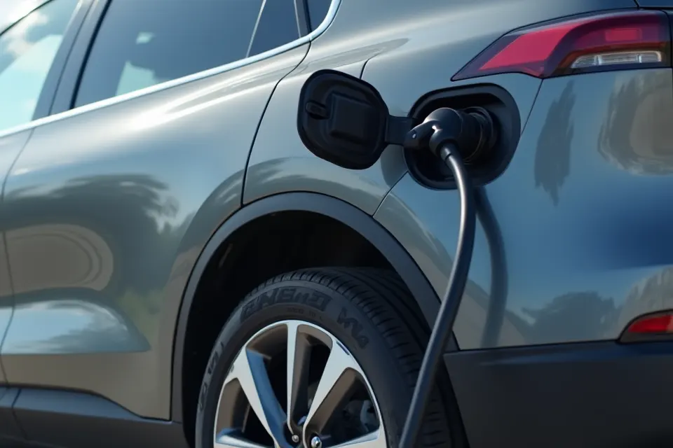 Elektromos autó akkumulátor tanúsítvány